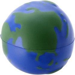 Balle anti-stress Globe