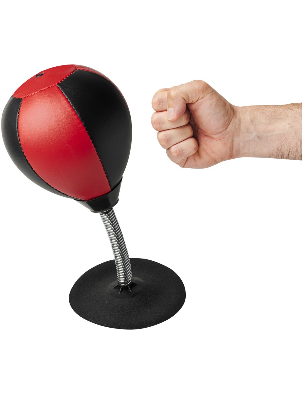 Punching-ball de bureau Alcina