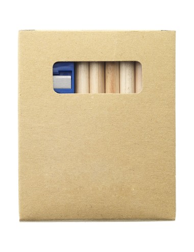 Set de coloriage 8 pièces Streaks