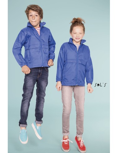 Coupe-vent enfant SURF KIDS