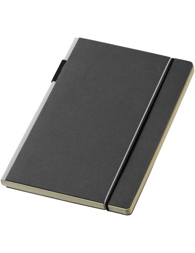 Bloc notes format A5 Cuppia à couverture rigide