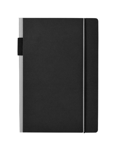 Bloc notes format A5 Cuppia à couverture rigide