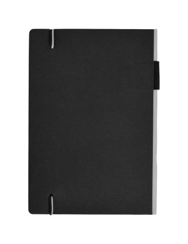 Bloc notes format A5 Cuppia à couverture rigide