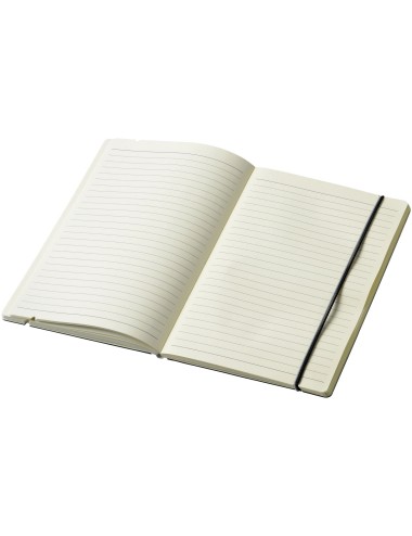 Bloc notes format A5 Cuppia à couverture rigide