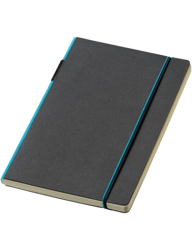 Bloc notes format A5 Cuppia à couverture rigide