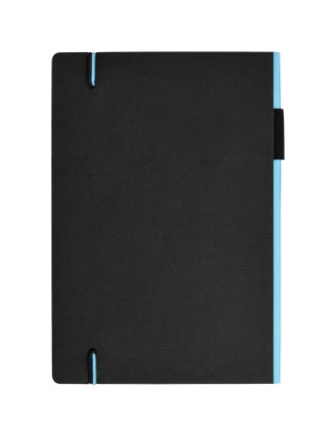 Bloc notes format A5 Cuppia à couverture rigide