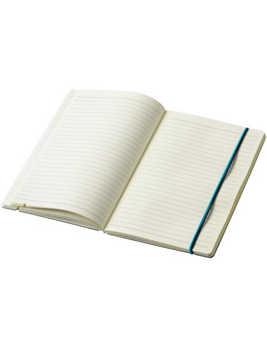 Bloc notes format A5 Cuppia à couverture rigide