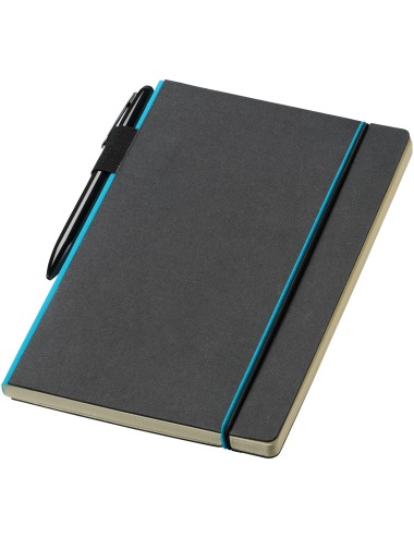 Bloc notes format A5 Cuppia à couverture rigide