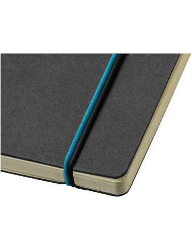 Bloc notes format A5 Cuppia à couverture rigide