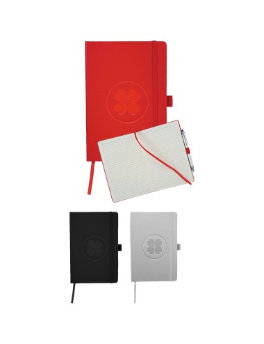 Carnet A5 Flex à couverture flexible