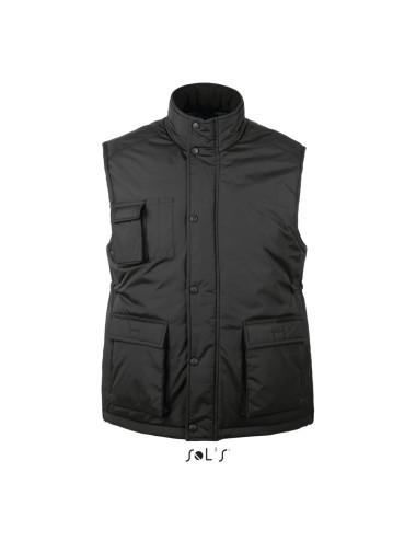 Bodywarmer en ripstop WELLS