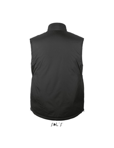 Bodywarmer en ripstop WELLS
