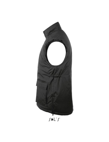 Bodywarmer en ripstop WELLS