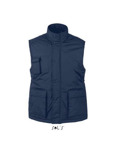 Bodywarmer en ripstop WELLS