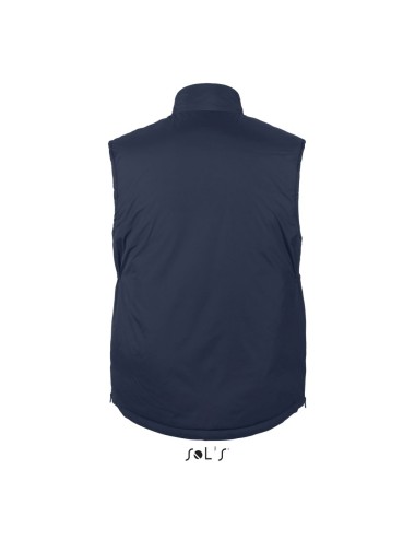 Bodywarmer en ripstop WELLS