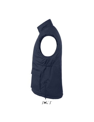 Bodywarmer en ripstop WELLS