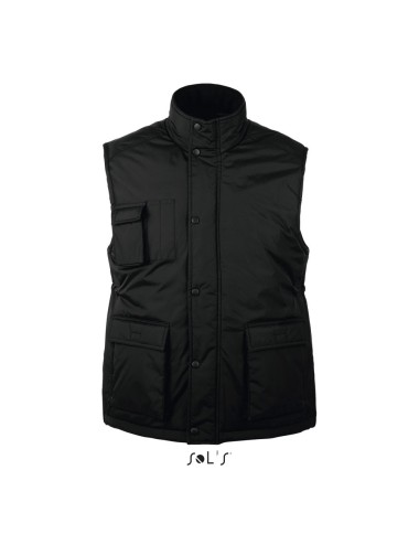 Bodywarmer en ripstop WELLS