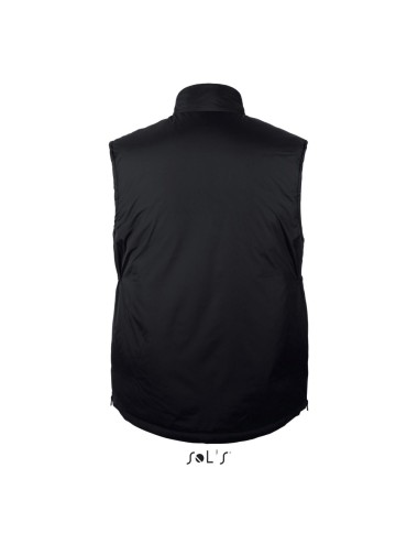 Bodywarmer en ripstop WELLS