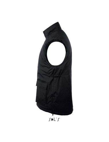 Bodywarmer en ripstop WELLS