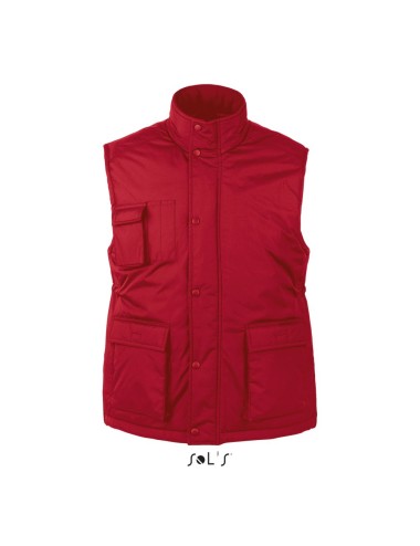 Bodywarmer en ripstop WELLS