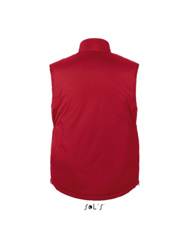 Bodywarmer en ripstop WELLS