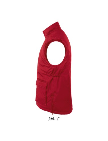 Bodywarmer en ripstop WELLS