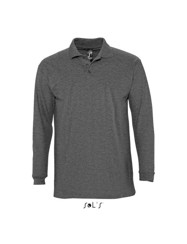 Polo homme WINTER II