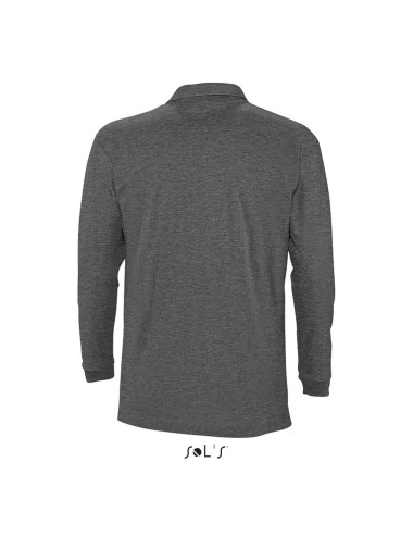 Polo homme WINTER II