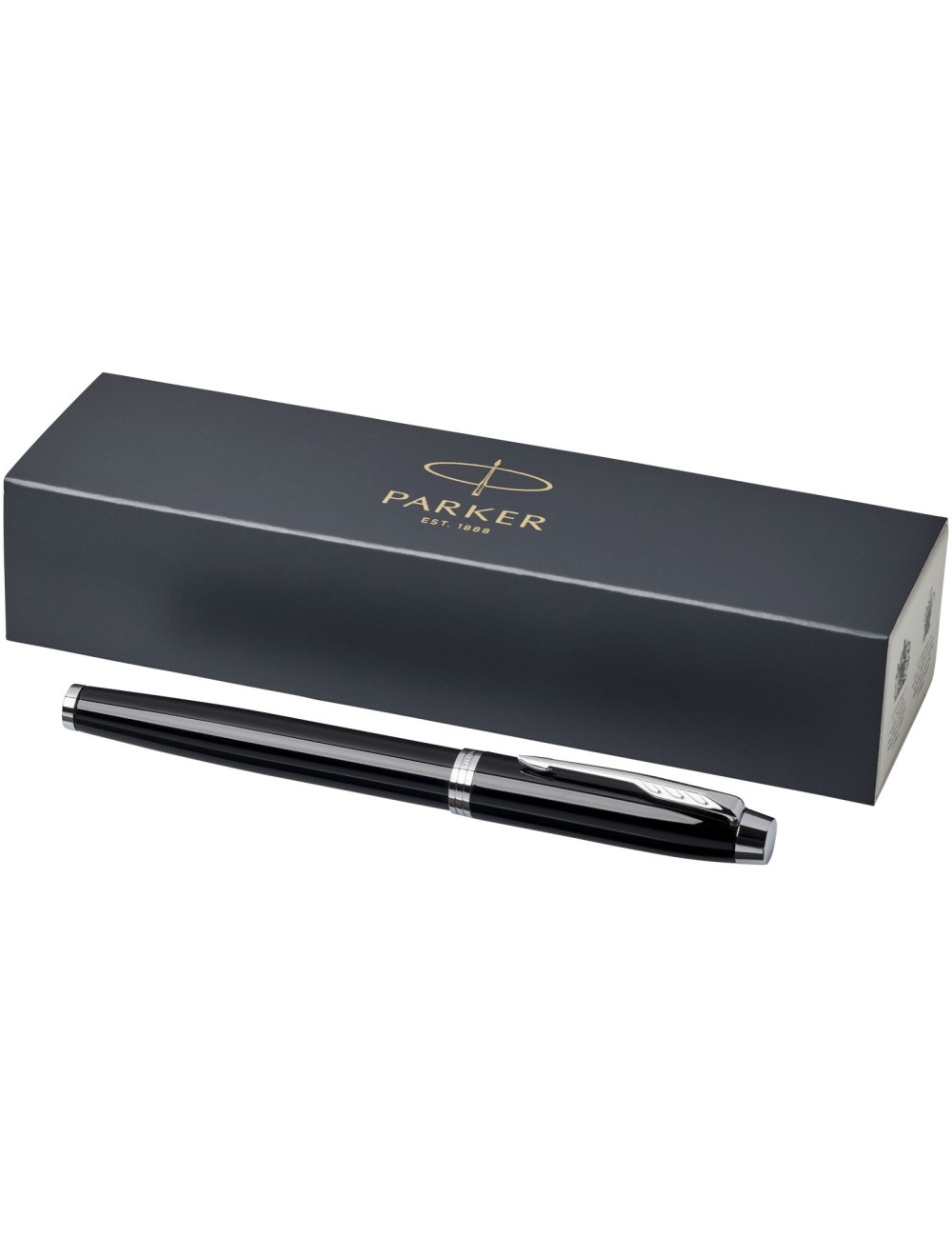 Stylo plume IM