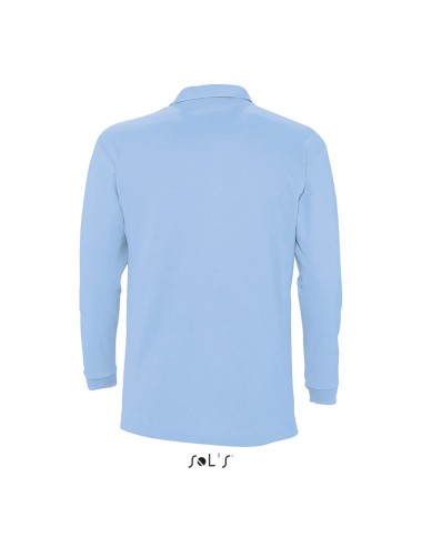 Polo homme WINTER II