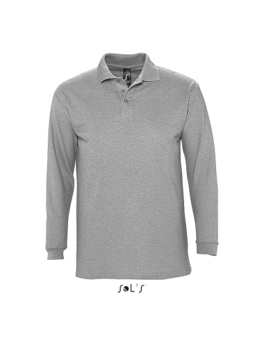 Polo homme WINTER II