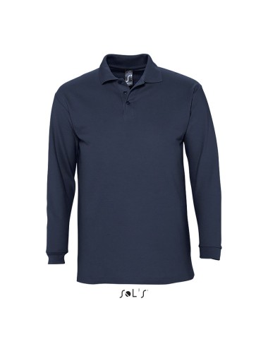 Polo homme WINTER II