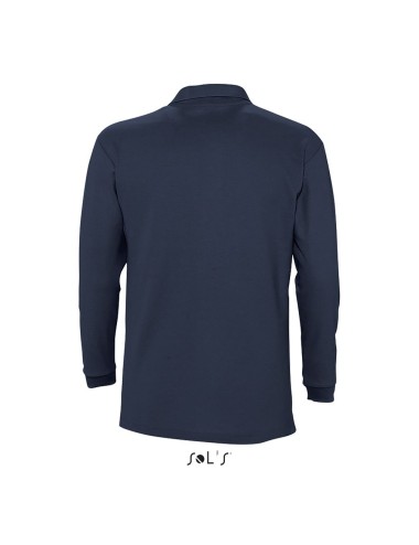 Polo homme WINTER II