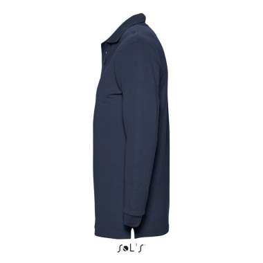 Polo homme WINTER II