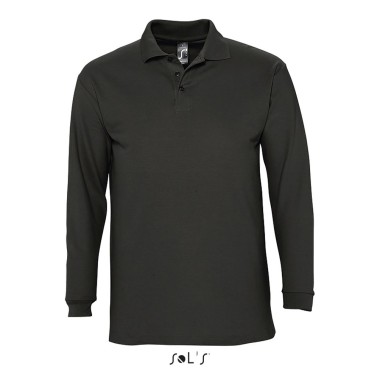 Polo homme WINTER II