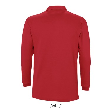 Polo homme WINTER II