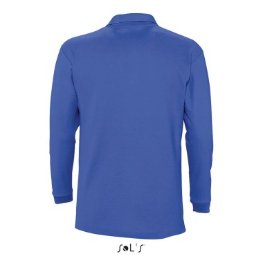 Polo homme WINTER II