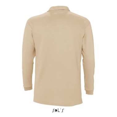 Polo homme WINTER II