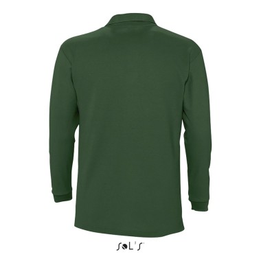 Polo homme WINTER II