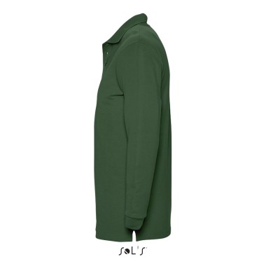 Polo homme WINTER II