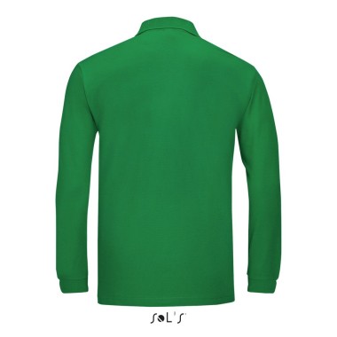 Polo homme WINTER II