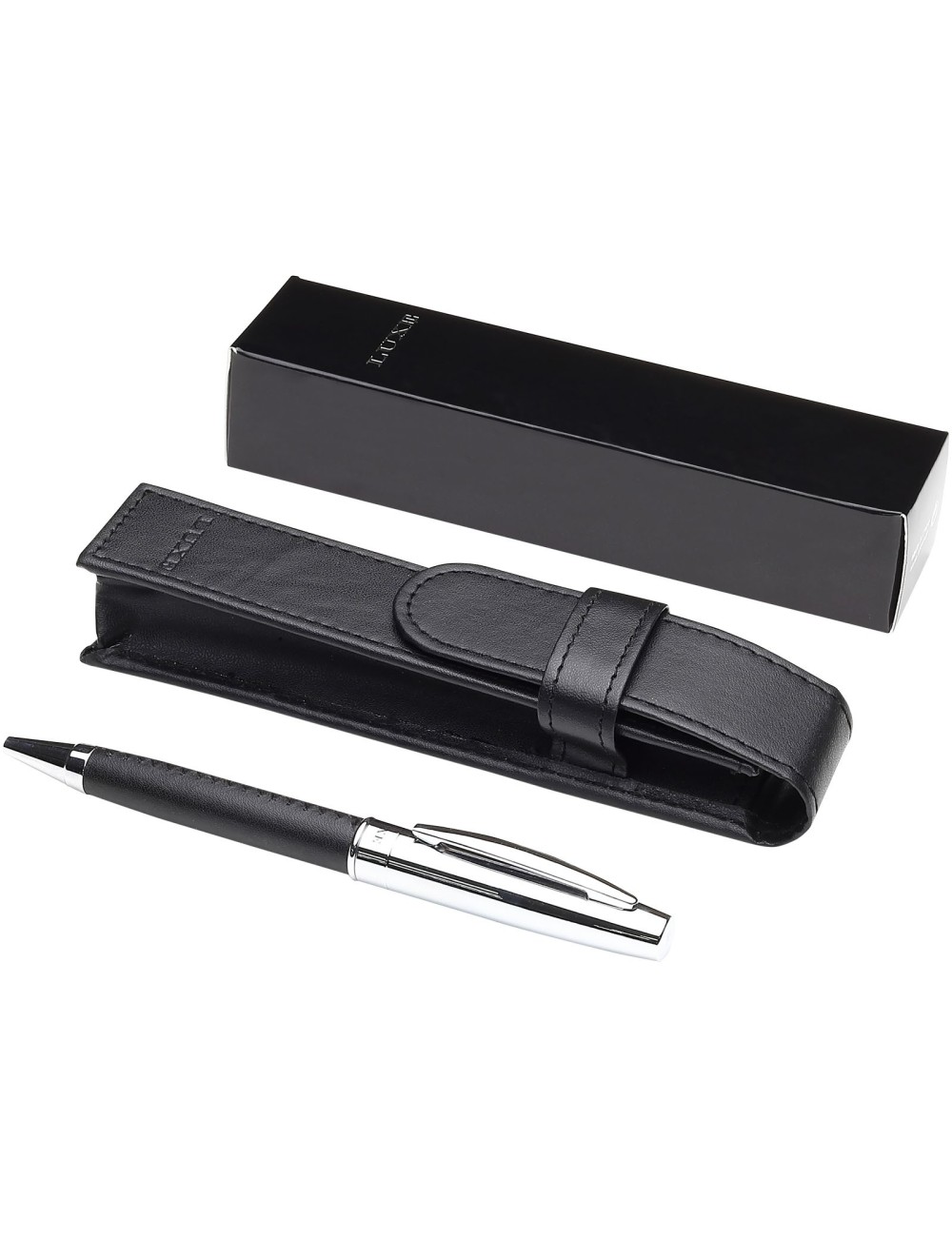 Coffret cadeau stylo à bille Scherzo