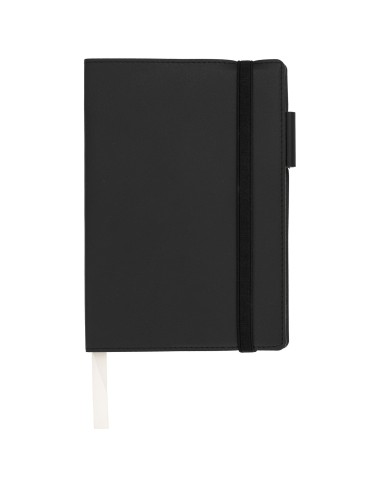 Carnet avec coffret cadeau stylo Aria