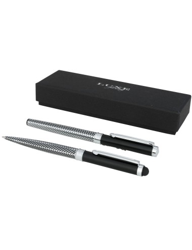 Parure duo stylos Empire