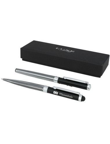 Parure duo stylos Empire