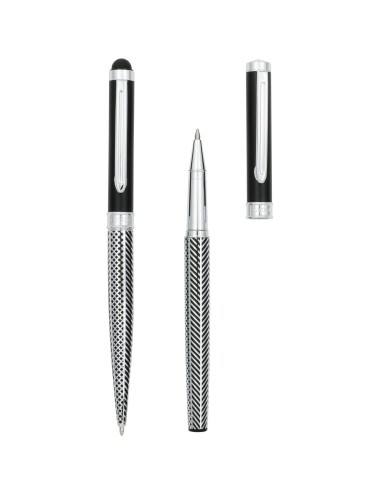 Parure duo stylos Empire