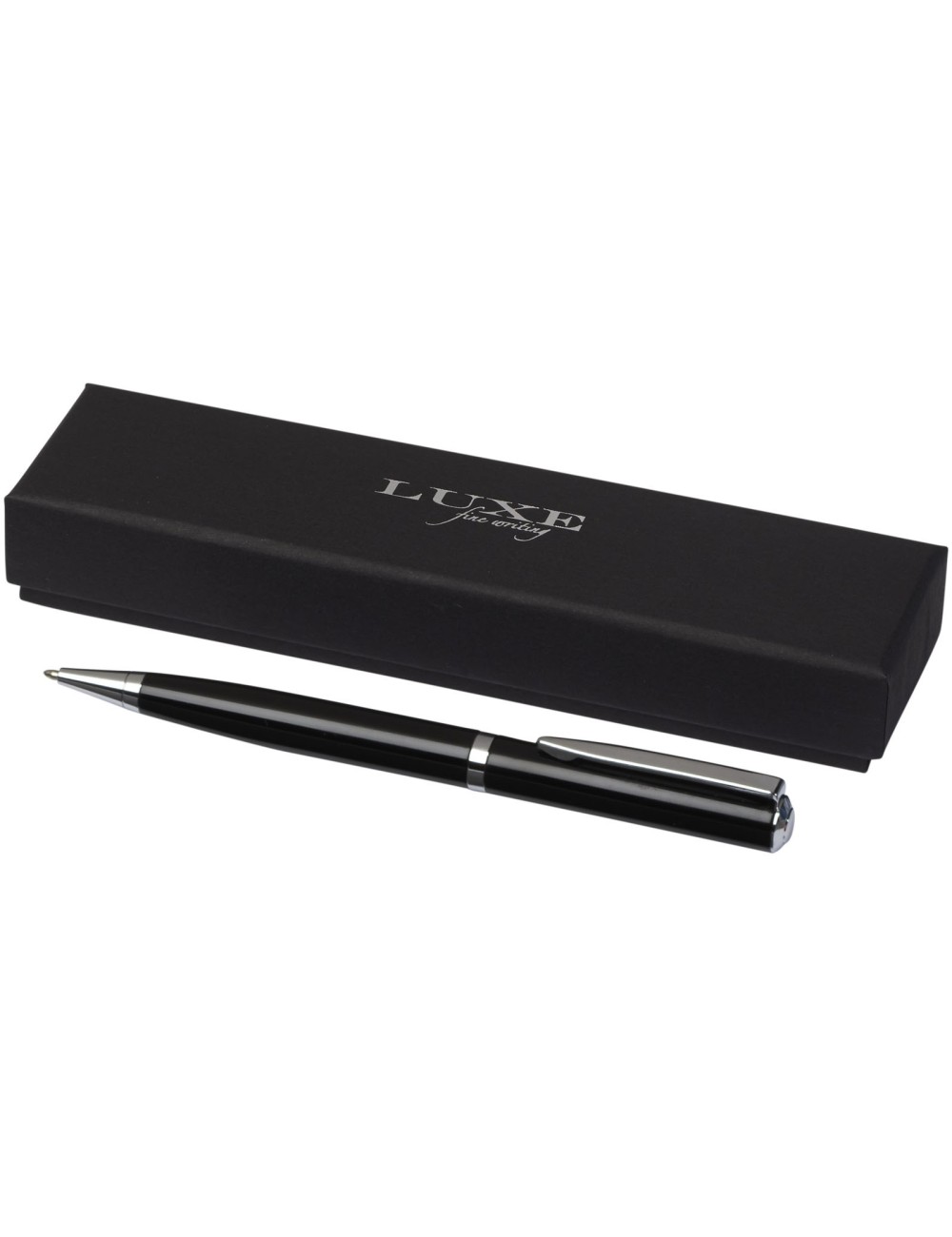 Stylo à bille laqué