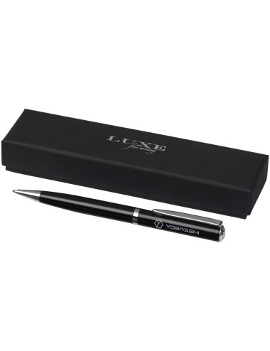 Stylo à bille laqué