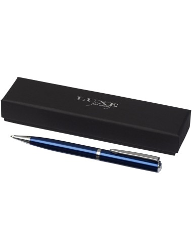 Stylo à bille laqué