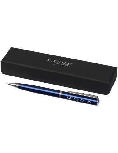 Stylo à bille laqué